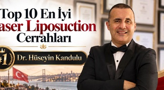 Top 10 En İyi Vaser Liposuction Cerrahları