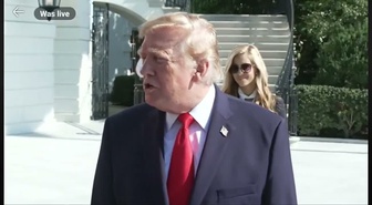 Trump, Türkiye’ye Yemen’e karşılık verme çağrısı yapabileceğini söyledi