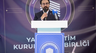 Yapı Denetim Birliği Başkanı, depremde 151 bin 990 binadan 232'sinin yıkıldığını söyledi