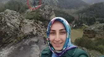 Yargıtay, eşini kayalıklardan iten Erdal Sözer'e ağırlaştırılmış müebbeti onadı