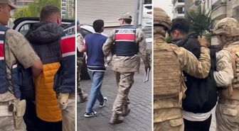 Yasa dışı bahis çetesine jandarma darbesi! Hesaplarda 8,5 milyar lira çıktı