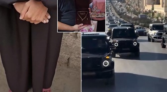 Yetim gelinin mütevazı dileği ülkeyi seferber etti! Ülke tarihinin en şaşaalı düğünü yapıldı