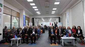 YÖKAK ve Fırat Üniversitesi Elazığ'da değerlendirici derinleşme eğitimi başlattı