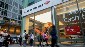 ABD Hazine Bakanlığı, Bank of America'ya 1,21 milyar doları aşan ceza kesti