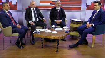 Abdullah Eren: Rumlar tarafından katledilen 126 Türk için müze yaptık