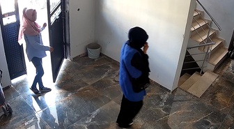 Adana Sarıçam'da 10 bin lira ve çeyrek altın çalan Kibariye Soydam tutuklandı