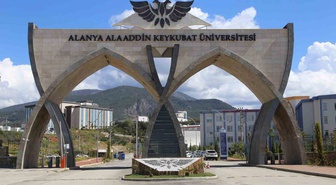 ALKÜ, YÖK onayıyla 7 yeni lisansüstü programı ekleyip sayıyı 85'e çıkardı
