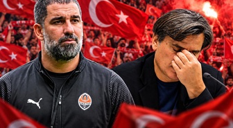 Arda Turan olmayınca ibre ona döndü! Milli Takım'a 2 maçlık hoca