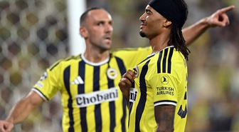 Aston Villa maçına saatler kala Archie Brown'dan sürpriz transfer açıklaması