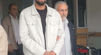 Aydın'da DEAŞ'a yönelik operasyonda 1'i Suriye uyruklu 2 şüpheli tutuklandı