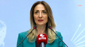 Aylin Nazlıaka: 'Fatma Nur'un adalet arayışı unutulmayacak. Hifa İkra'nın anısı daima yaşayacak'
