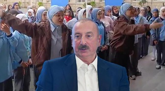 Azerbaycan başörtü olayı nedir? Azerbaycan'da okullarda başörtüsü yasaklandı mı, neden yasaklandı? Son dakika!