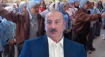 Azerbaycan'da başörtüsü yasak mı?