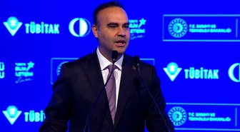 Bakan Kacır, ilk 9 ayda 9 bin 600 projeye 8,3 milyar lira destek verildiğini açıkladı