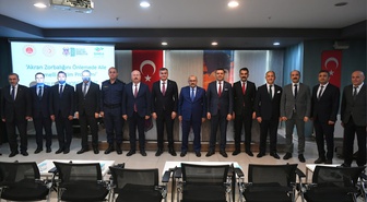 Balıkesir'de Denetimli Serbestlik akran zorbalığına aile temelli eğitim başlattı