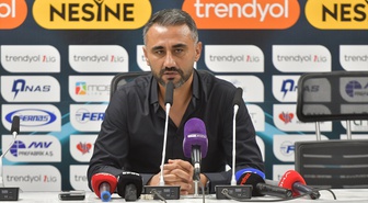 Batman Petrolspor, İstanbulspor'u 4-2 yenerek 3 maçlık mağlubiyet serisini bitirdi