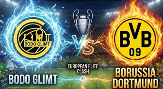 Bodo Glimt Borussia Dortmund maçı hangi kanalda, Bodo Glimt Borussia Dortmund maçı nereden CANLI izlenir?
