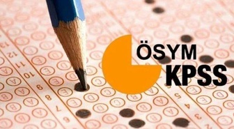 Branş sıralaması neden açıklanmadı? KPSS lisans branş sırlaması ne zaman açıklanacak?