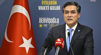 Buğra Kavuncu, Halk TV'ye kayyım atanmasına 'Siz kaybediyorsunuz' diyerek tepki gösterdi