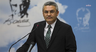 CHP'li Salıcı, Azerbaycan'da başörtüsü özgürlüğünü İran'daki zorlamayla aynı gördü