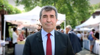 CHP'li Saraç, Halk TV'ye kayyum atanmasının kabul edilemez olduğunu söyledi