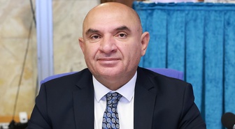 CHP'li Tarhan, Halk TV'ye kayyım atanmasını basın özgürlüğüne müdahale saydı