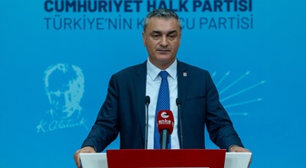 CHP, TBB başkanvekili seçiminde aday çıkarmayıp Ayşe Ünlüce'yi destekleyecek