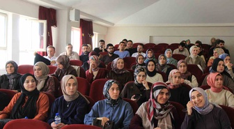 Cizre’de din öğretiminde vizyon projeler masaya yatırıldı
