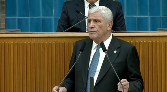 Dervişoğlu, fon soruşturmasında SPK yönetiminin görevden el çektirilmesini istedi
