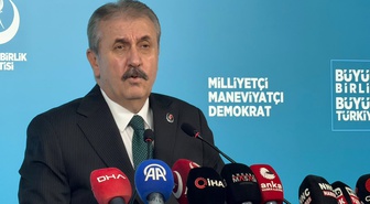 Destici: Azerbaycan’ın aynı bedelleri ödemesini istemiyoruz