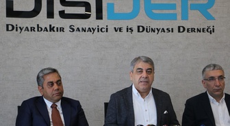 DİSİDER, Bakan Uraloğlu'nun kuzey-güney yol açıklamasını memnuniyetle karşıladı