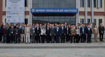 EBYÜ ev sahipliğinde 29. ATAG Çalıştayı Erzincan'da başladı, 52 bildiri sunuluyor