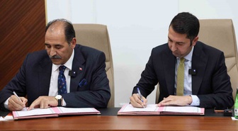 Elazığ'da Gençlik ve Spor ile Milli Eğitim müdürlükleri protokol imzaladı