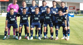 Erciyes 38 FK, Ziraat Türkiye Kupası 3. tur maçını 27 Ekim'de Elazığ'da oynayacak