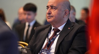 Ercüment Taşdemir, WKF yönetim kuruluna en yüksek oyla seçildi
