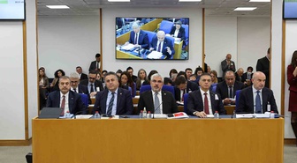 Ersan Aksu, satın alma ve devir işlemlerinde kamu kaynağı kullanılmayacağını açıkladı