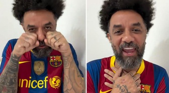 Eski Fenerbahçeli yıldızdan Galatasaray'a olay hareket! Resmen dalga geçti