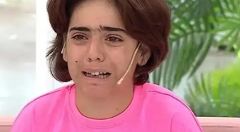 Esra Erol'un programında tanınan Fatma’nın son hali ortaya çıktı