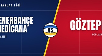Fenerbahçe Medicana Göztepe maçı hangi kanalda, Fenerbahçe Medicana Göztepe maçı nereden CANLI izlenir?