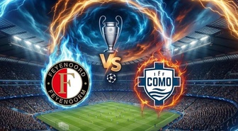 Feyenoord Como maçı hangi kanalda, Feyenoord Como maçı nereden CANLI izlenir?