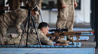 Foça'da Boran-8 yarışmasında 19 ülkeden 36 takım mücadele ediyor