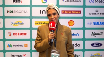 Haberler.com CEO'su Sümeyra Teymur: Dijitalin geleceği artık çok daha öngörülemez