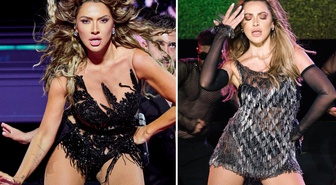 Hadise’den bomba itiraf: Yeniden evlenmek ve anne olmak istiyorum