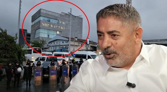 Halk TV soruşturmasında gözaltına alınan isimler belli oldu! İşte tam liste...
