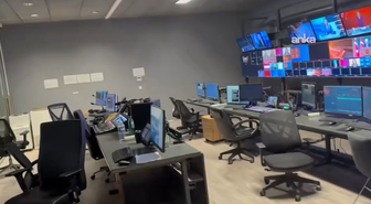 Halk TV’ye kayyım atandı... Dış basında operasyon, basın özgürlüğü çerçevesinde değerlendirildi