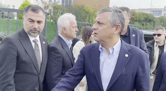 Halk TV’ye kayyım atandı... Özgür Özel: “Buna tenezzül eden iktidarın sonu gelmiştir”