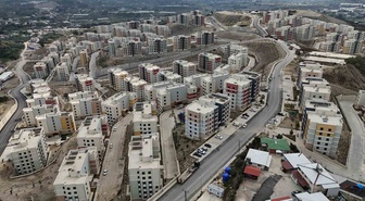 Hatay'da deprem konutlarında kiralar 20 bin liraya dayandı! Emlakçıdan tapusuz satış uyarısı
