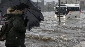 İstanbul'a üç kurumdan peş peşe uyarı! Sakın bu saatlerde dışarda kalmayın