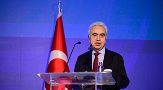 IEA Başkanı Birol, savaş öncesine göre LPG fiyatlarının yüzde 60 arttığını açıkladı