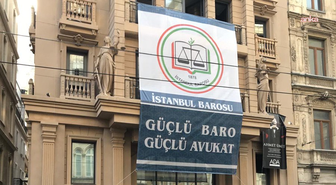 İstanbul Barosu, Halk TV'ye şafak operasyonu ve kayyım atanmasını hukuka aykırı buldu
